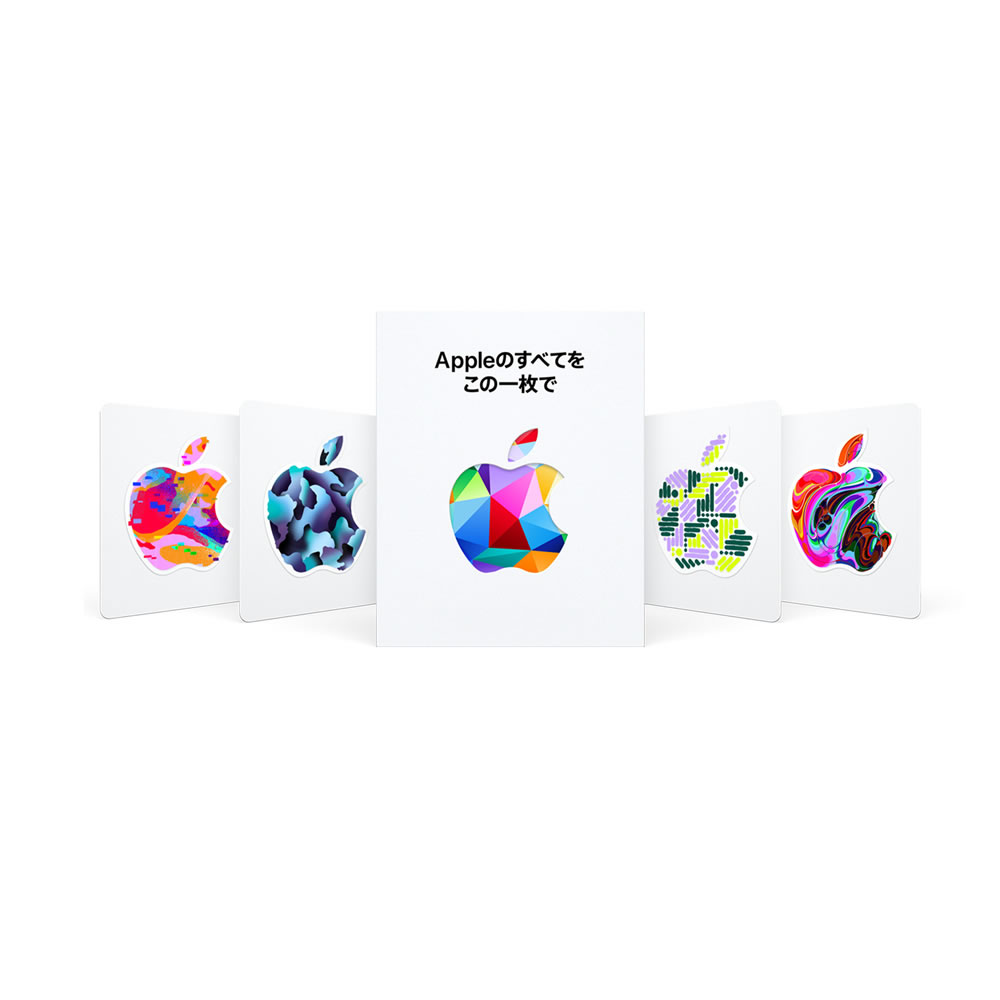 Apple Gift Card